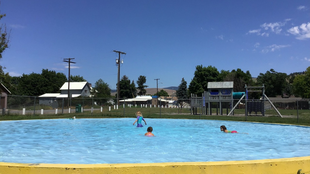 Photo of Outdoor in Plains