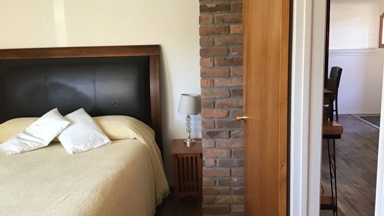 Photo of Bedroom in Plains