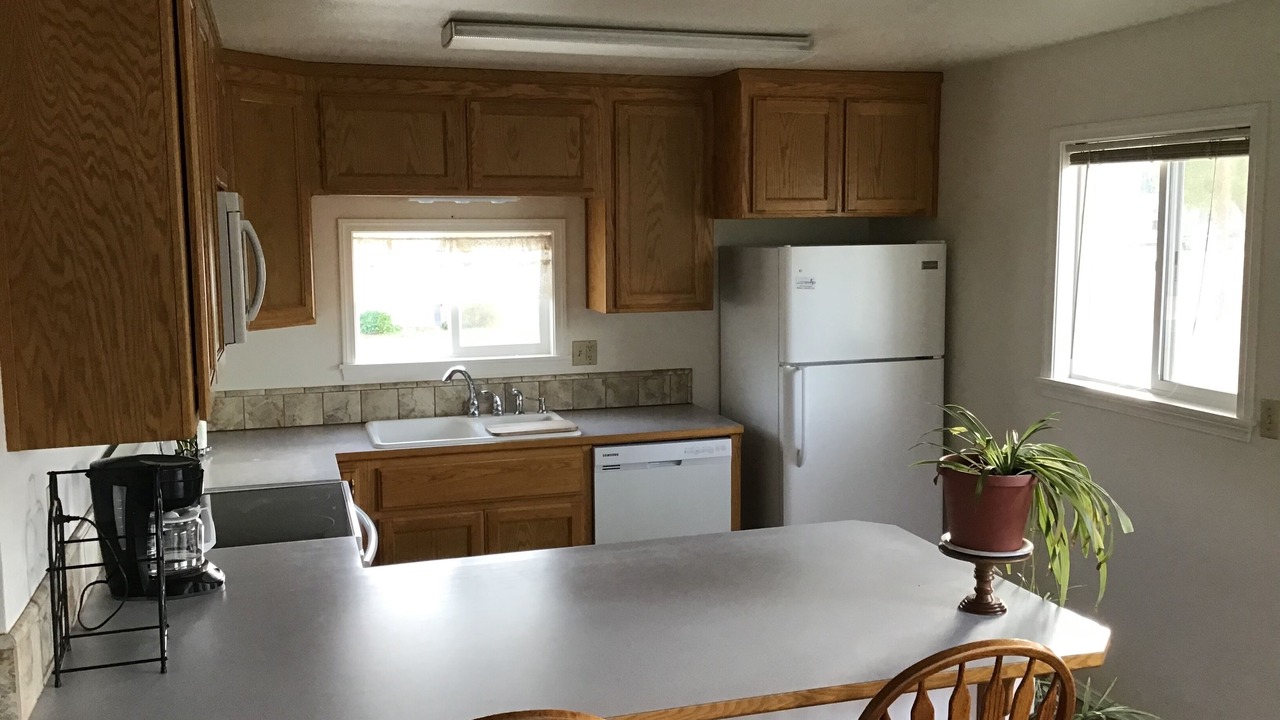 Photo of Kitchen in Plains