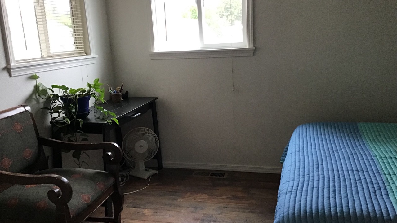 Photo of Bedroom in Plains