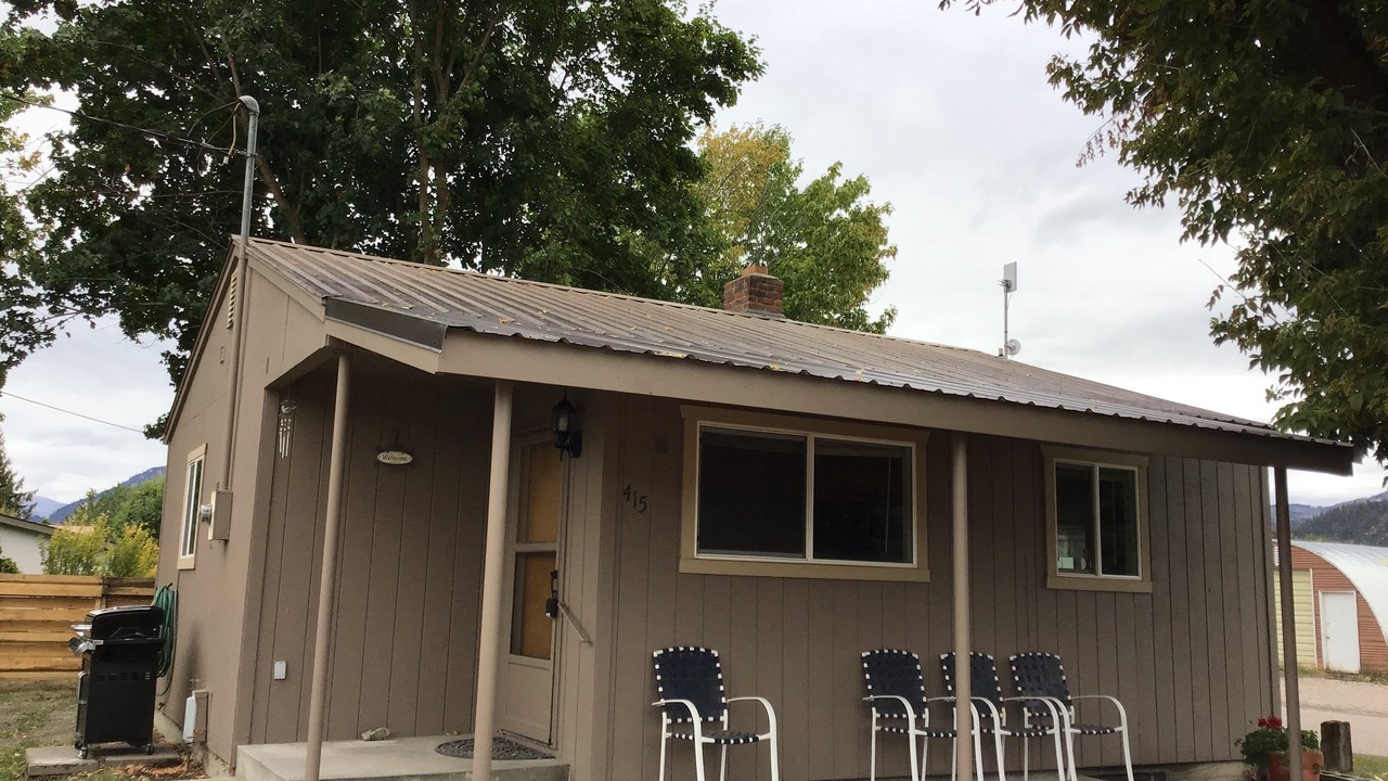 Photo of Outdoor in Plains