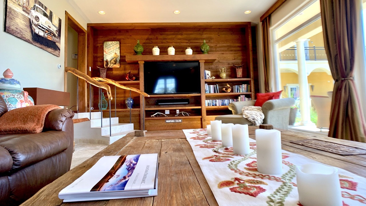 Photo of Bedroom in Helena