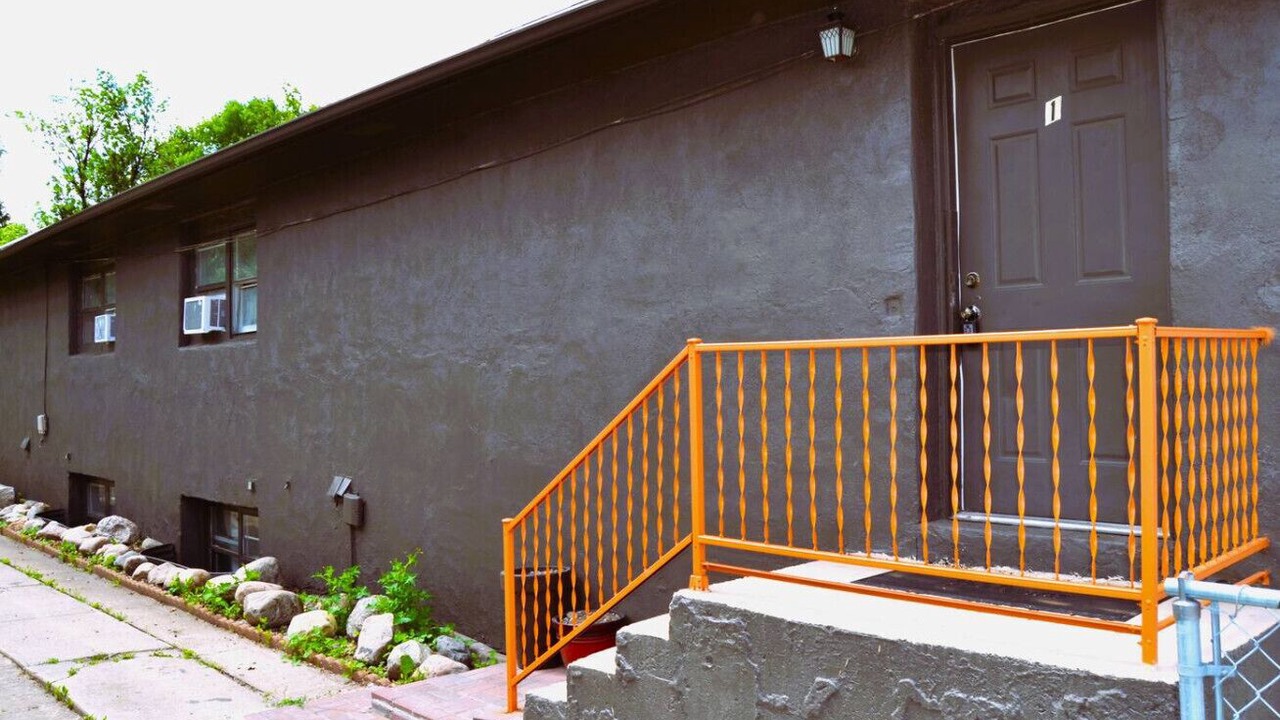 Photo of Outdoor in Grand Forks