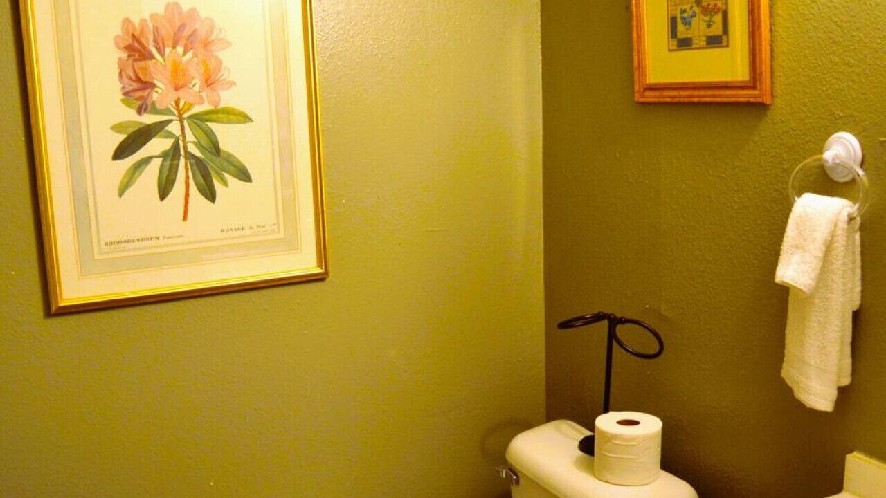 Photo of Bathroom in Grand Forks