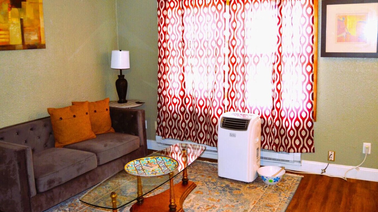 Photo of Livingroom in Grand Forks