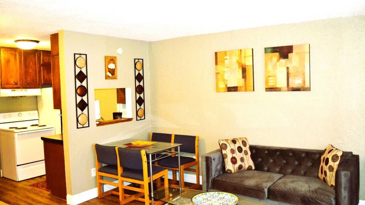 Photo of Livingroom in Grand Forks