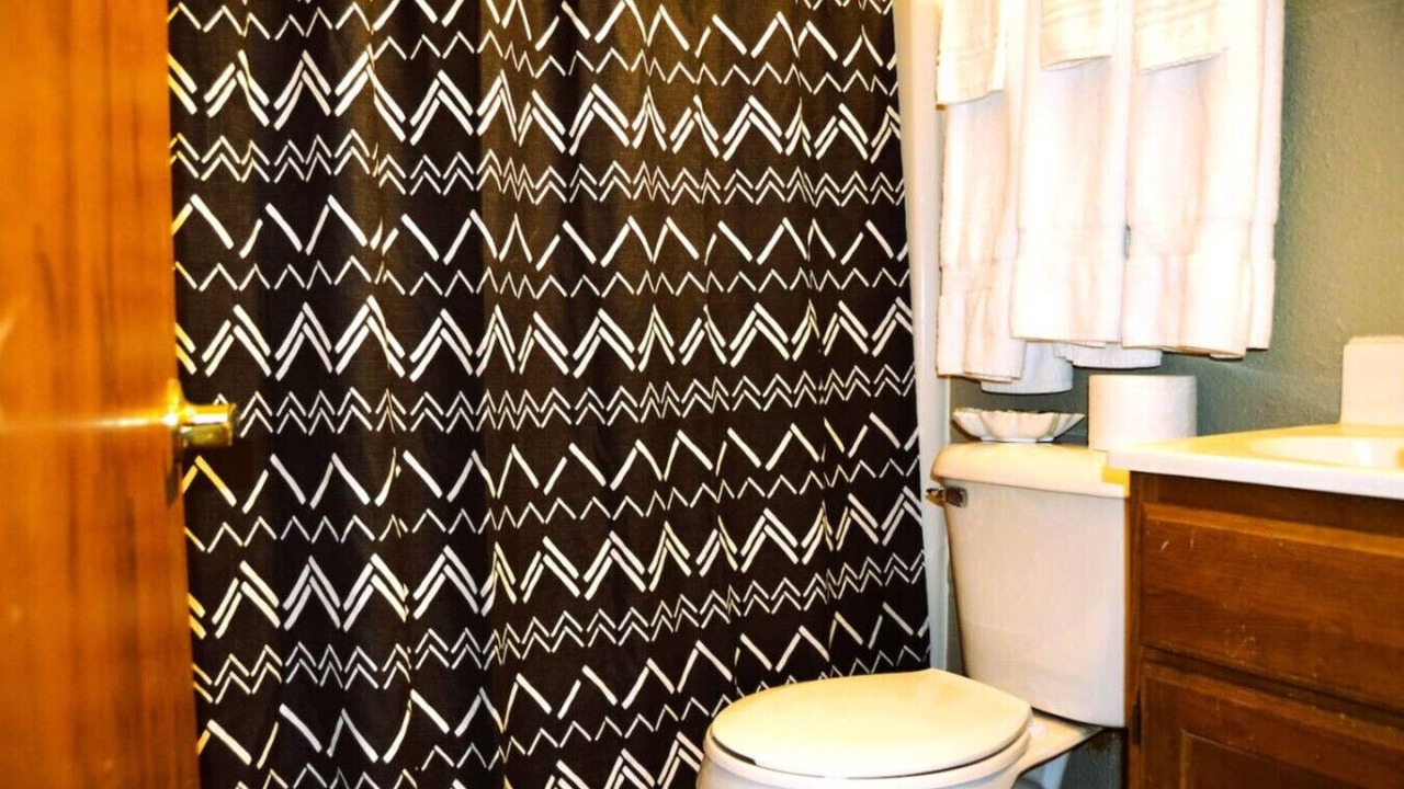 Photo of Bathroom in Grand Forks