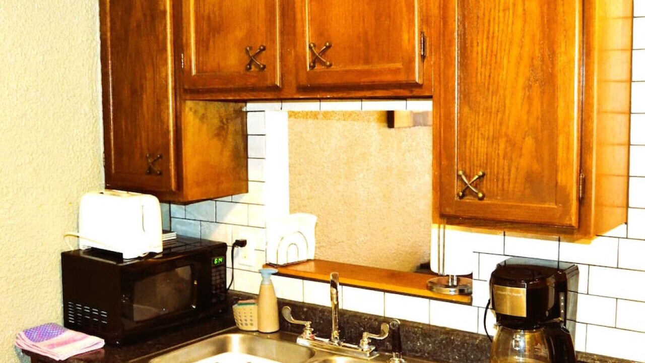 Photo of Kitchen in Grand Forks