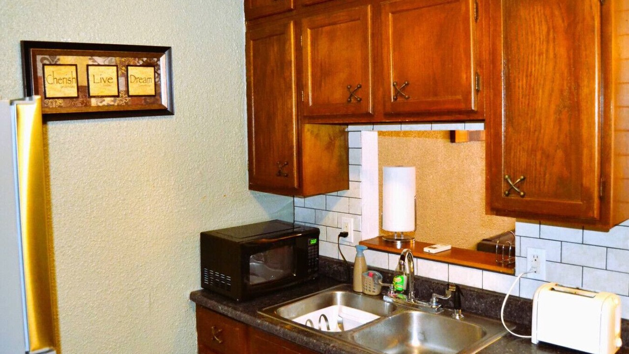 Photo of Kitchen in Grand Forks