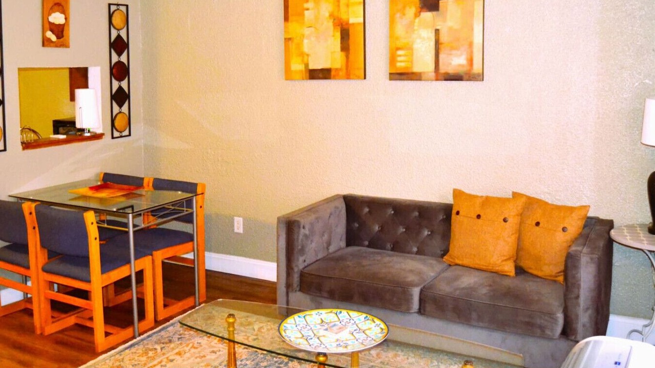Photo of Livingroom in Grand Forks