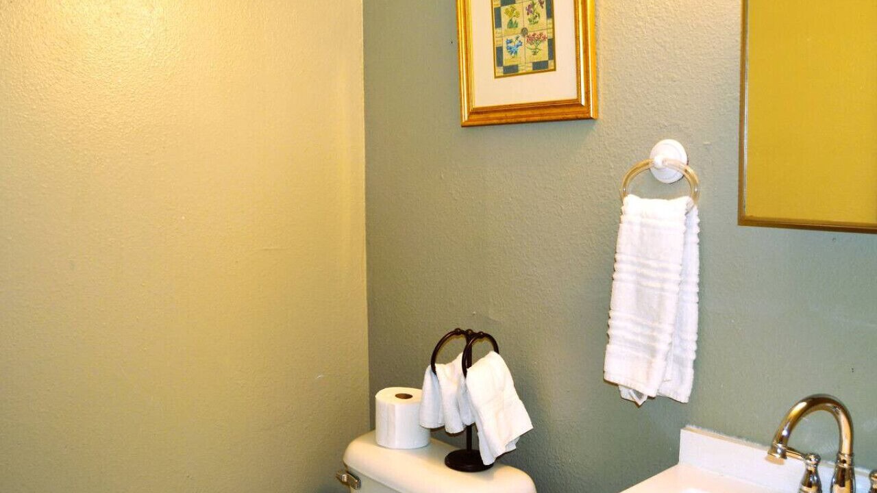 Photo of Bathroom in Grand Forks