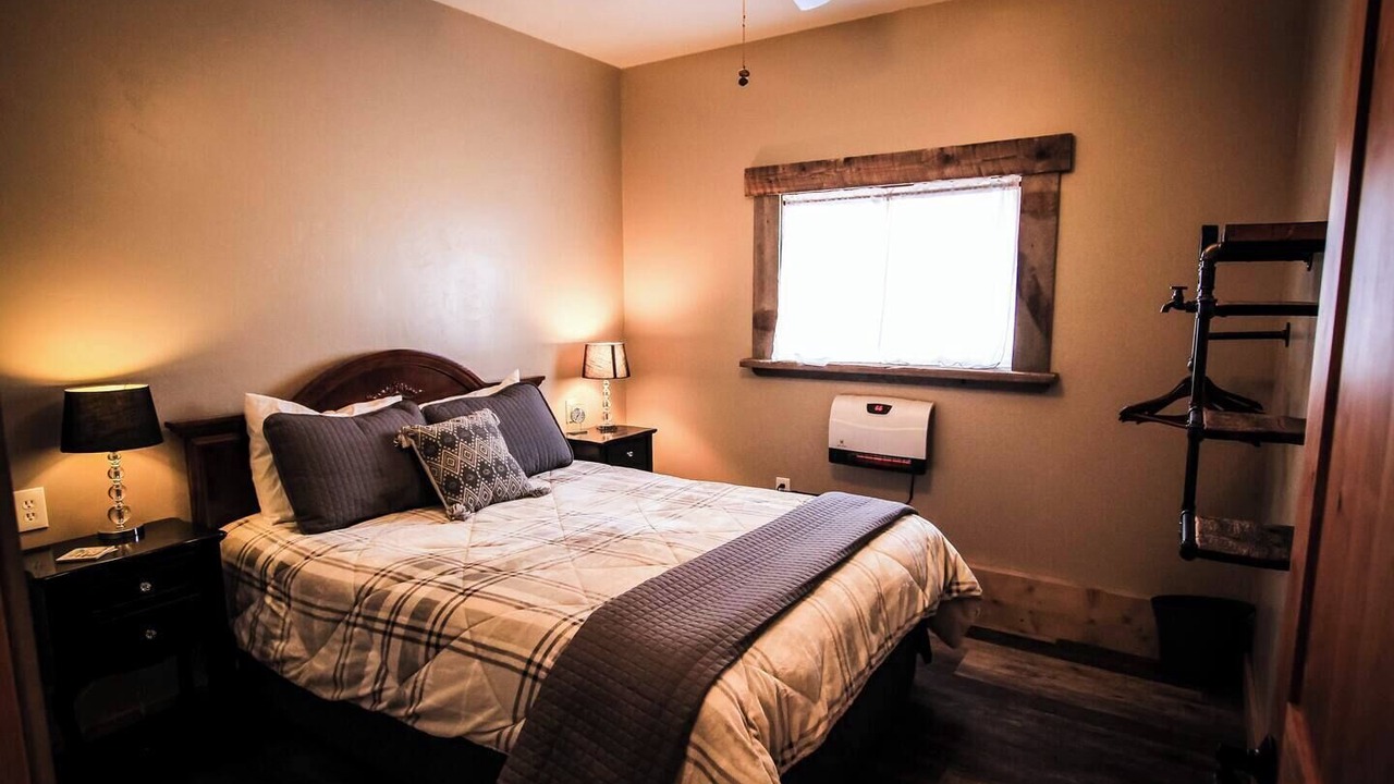 Photo of Bedroom in Dubois