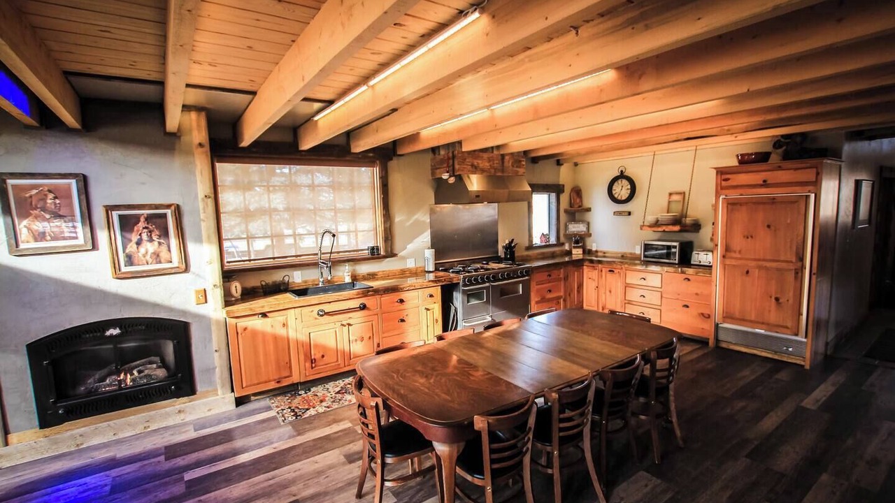 Photo of Kitchen in Dubois