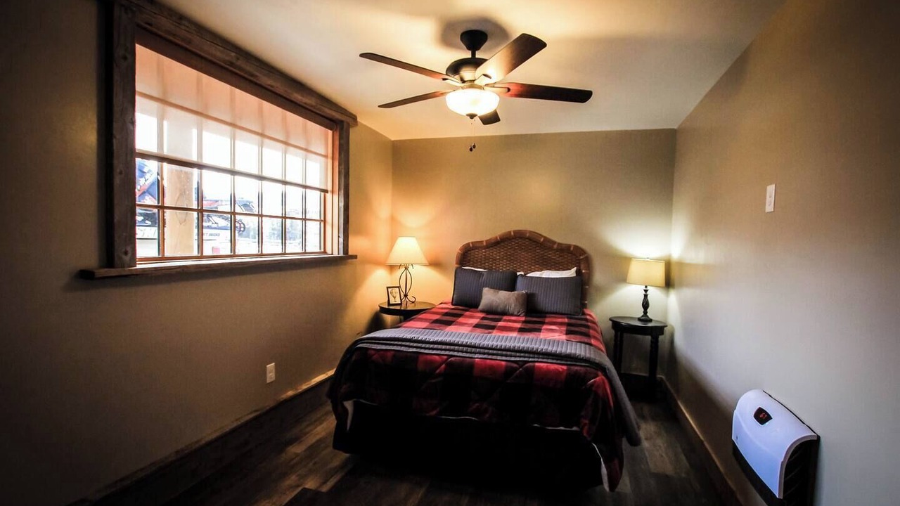 Photo of Bedroom in Dubois