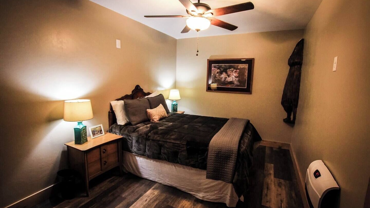 Photo of Bedroom in Dubois