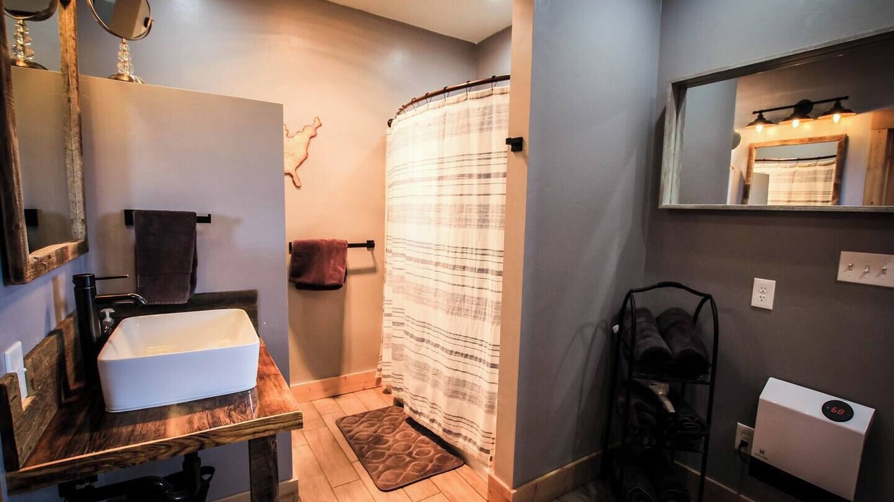 Photo of Bathroom in Dubois