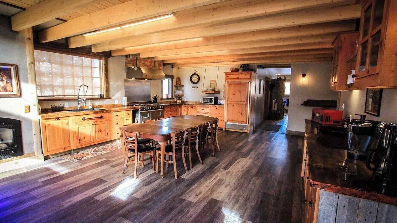 Photo of Kitchen in Dubois