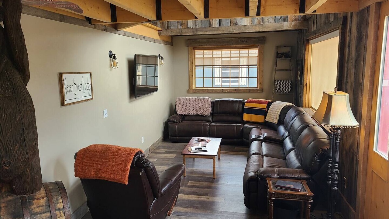 Photo of Bedroom in Dubois