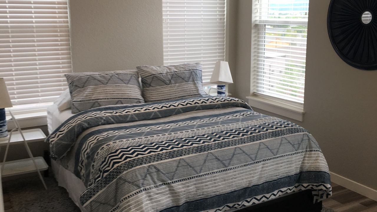 Photo of Bedroom in Farviews - Pattee Canyon