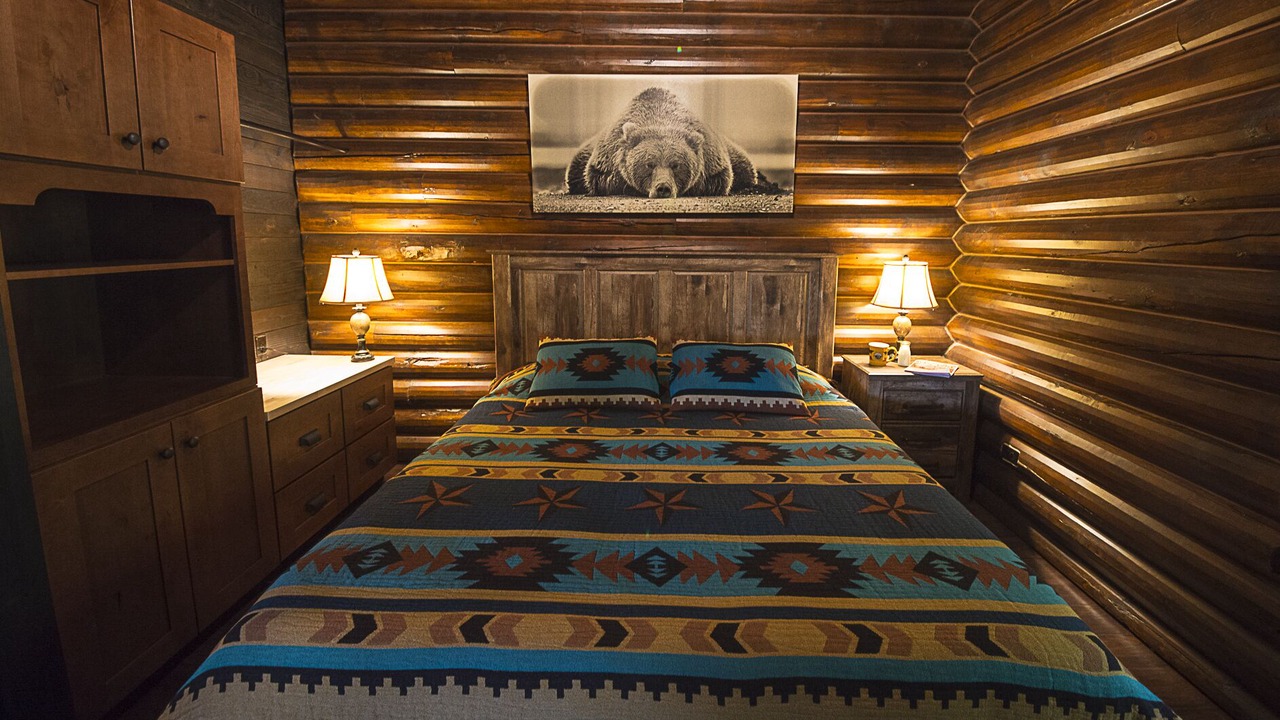 Photo of Bedroom in Jardine