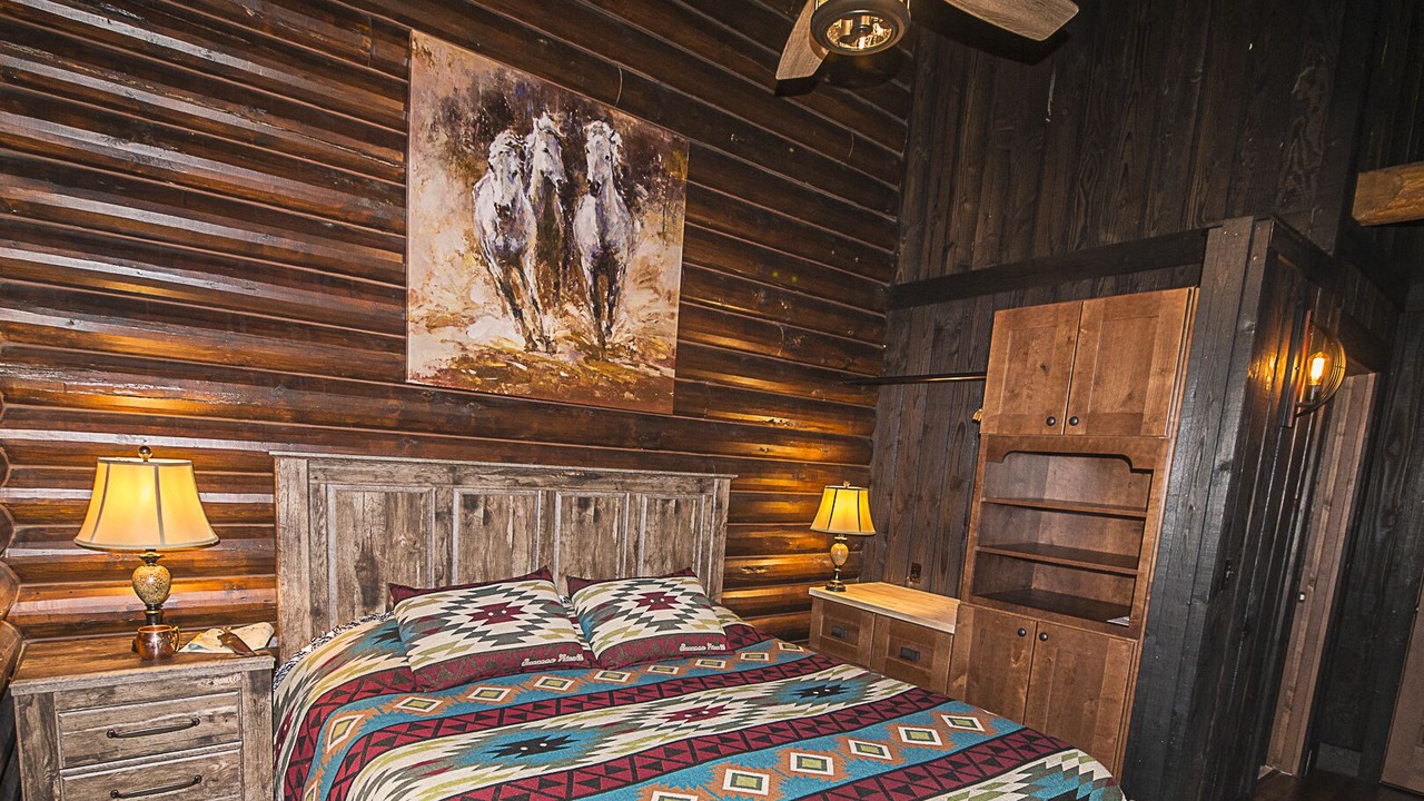 Photo of Bedroom in Jardine