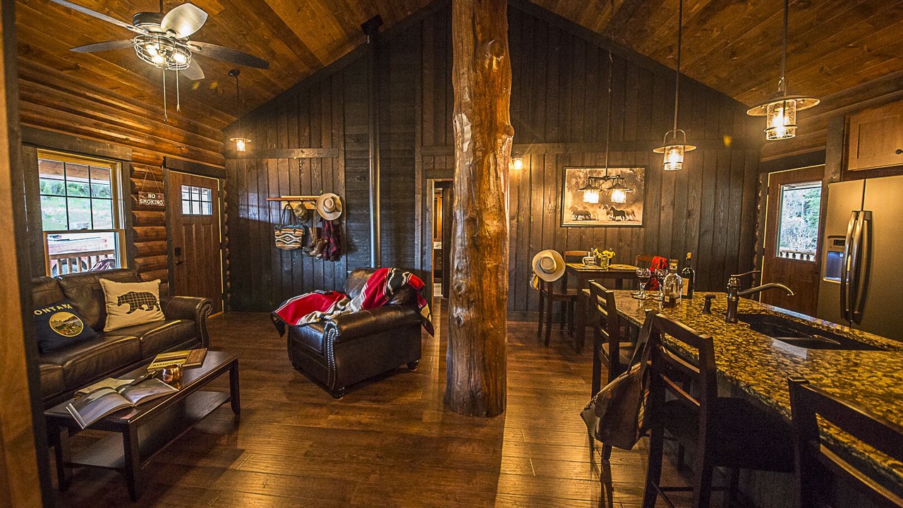 Photo of Livingroom in Jardine