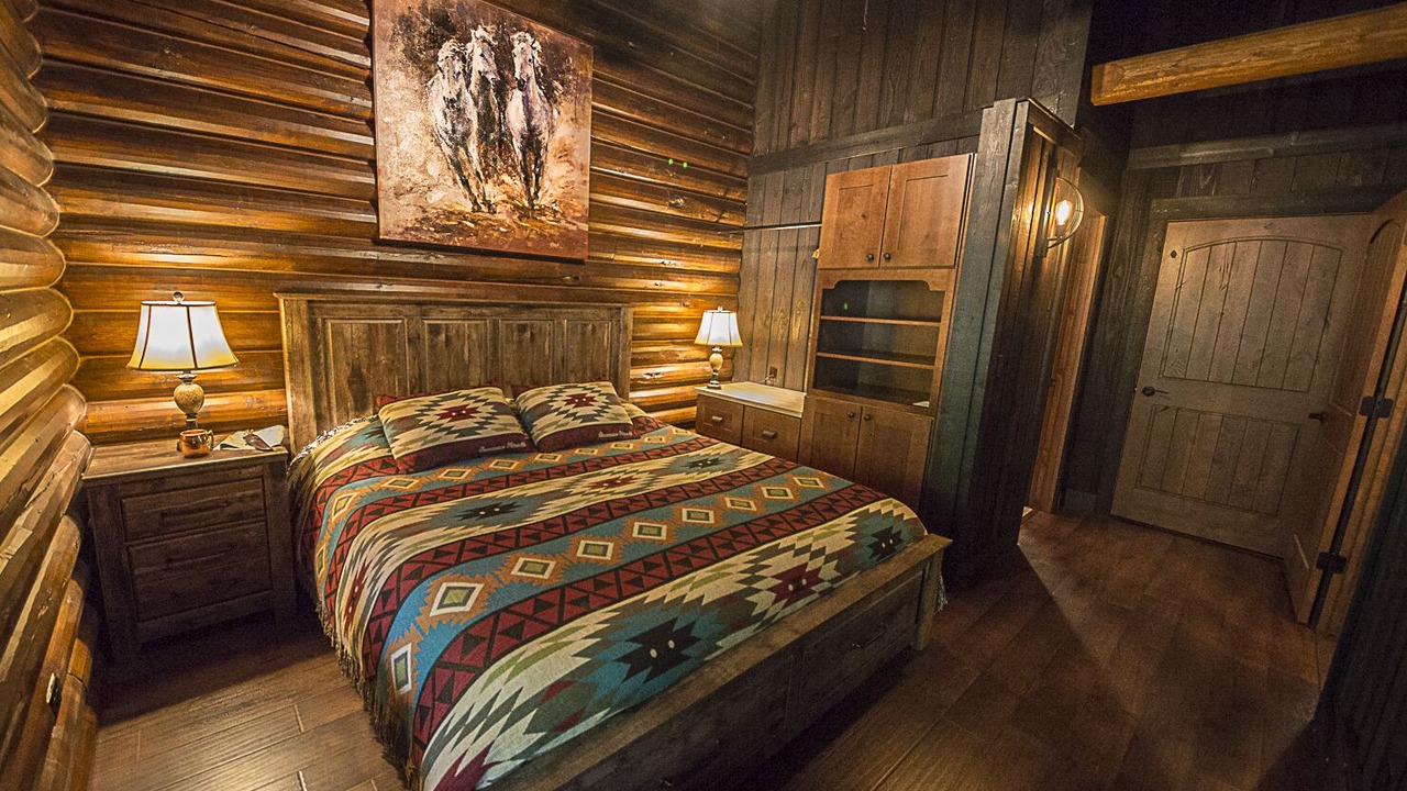 Photo of Bedroom in Jardine