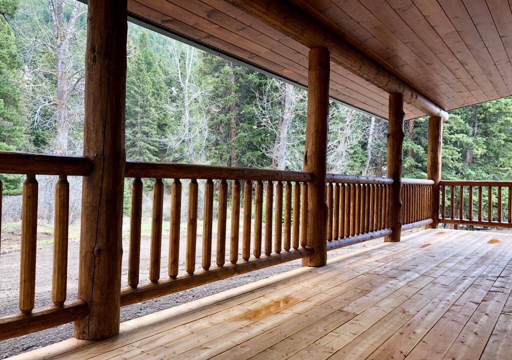 Photo of Patio Balcony in Jardine