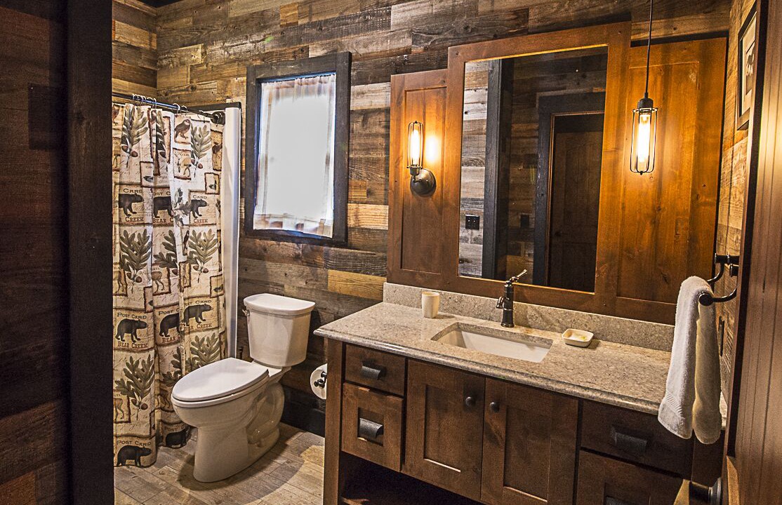 Photo of Bathroom in Jardine