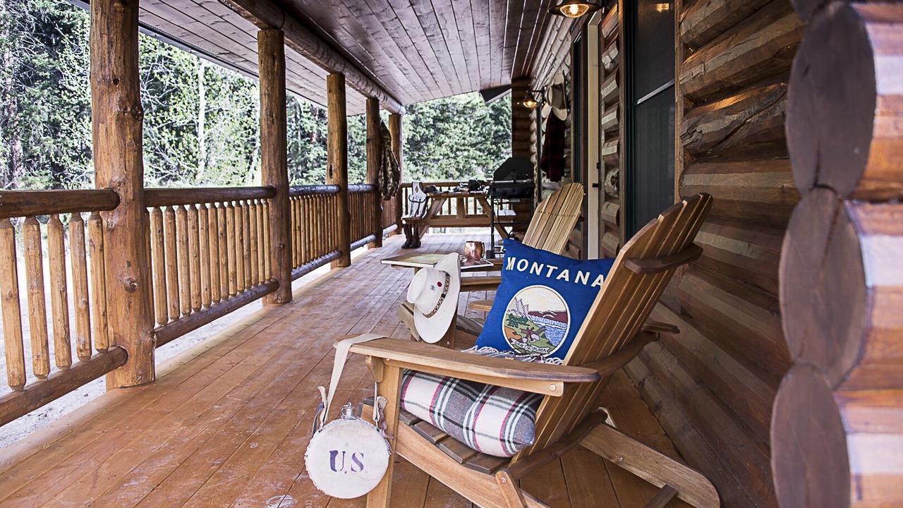 Photo of Patio Balcony in Jardine
