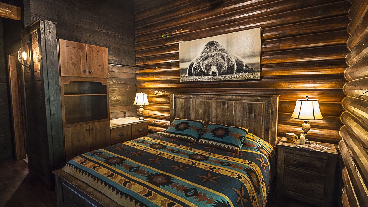 Photo of Bedroom in Jardine