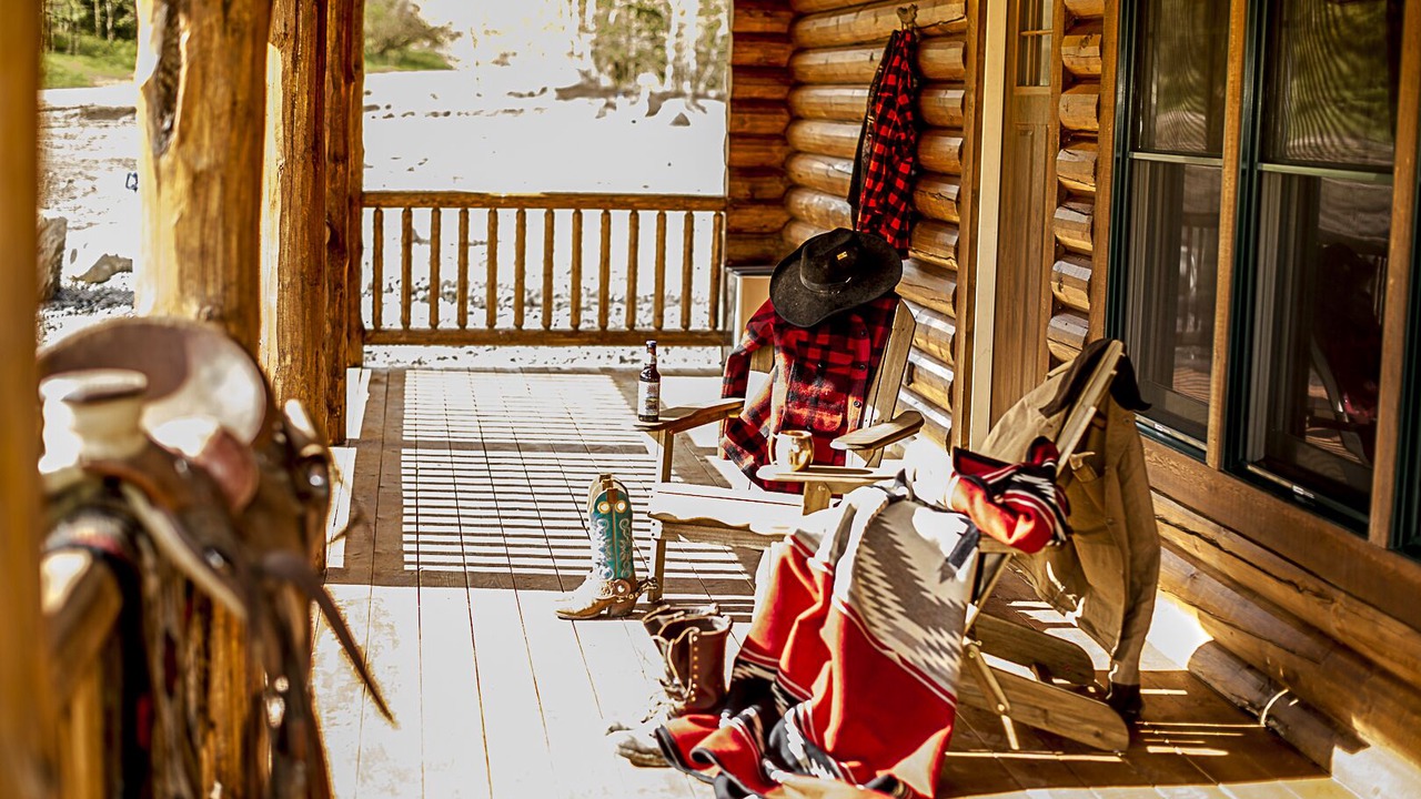 Photo of Patio Balcony in Jardine