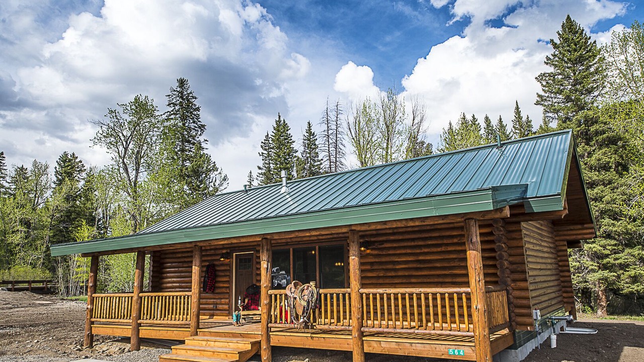 Photo of Outdoor in Jardine
