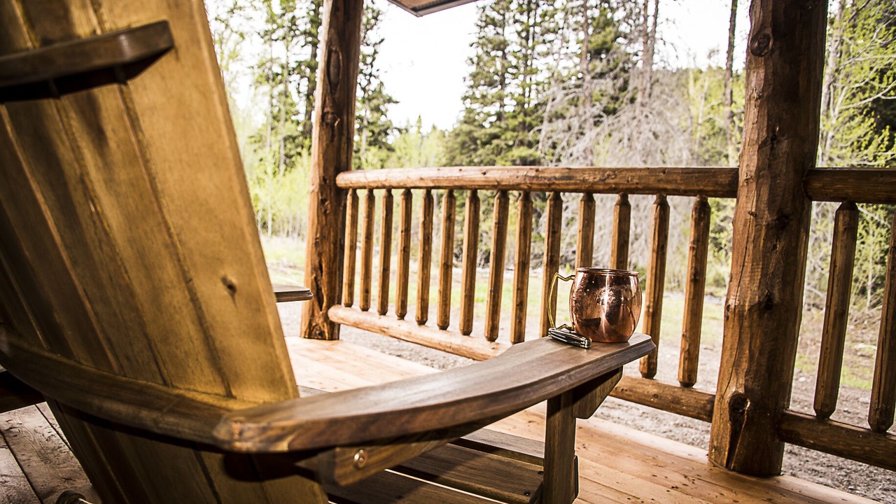 Photo of Outdoor in Jardine