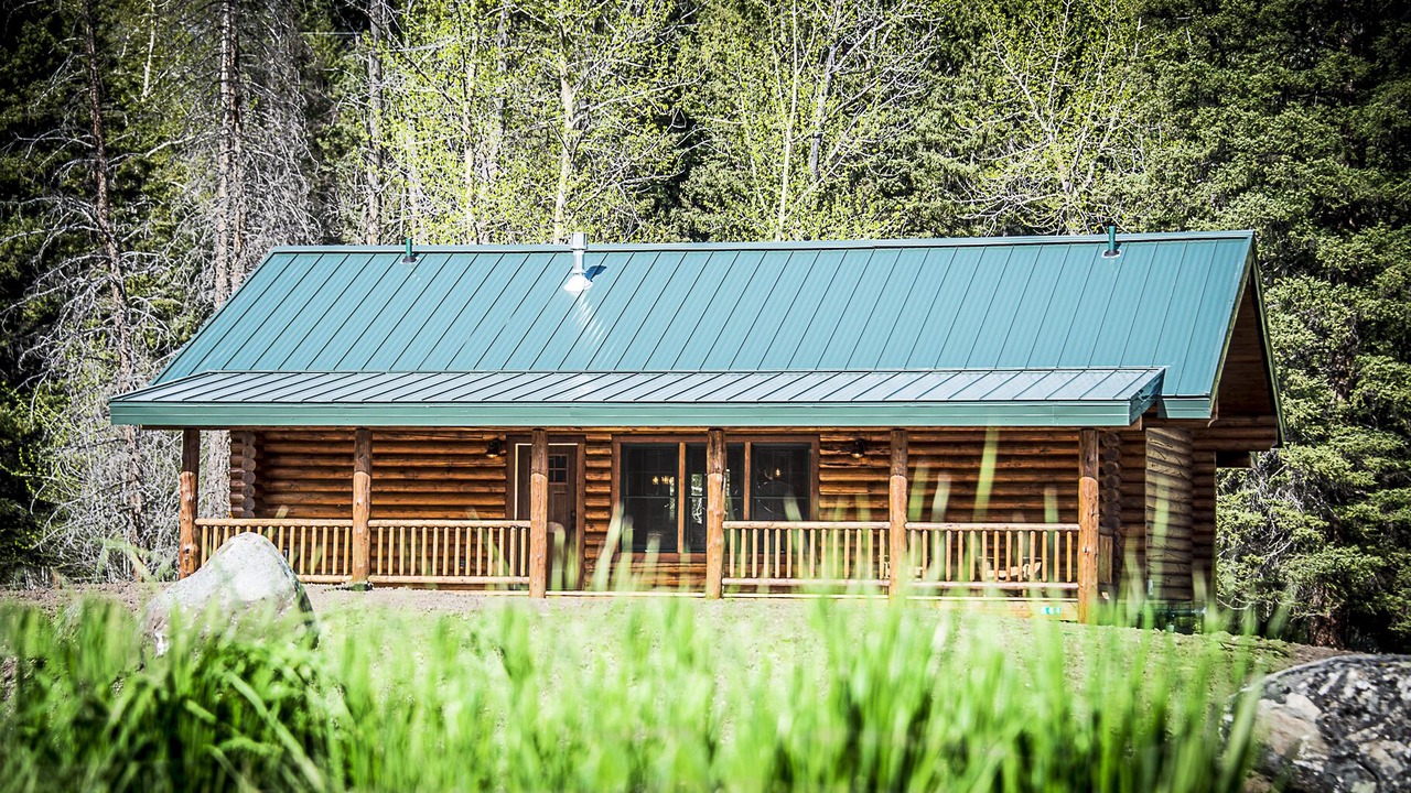 Photo of Outdoor in Jardine
