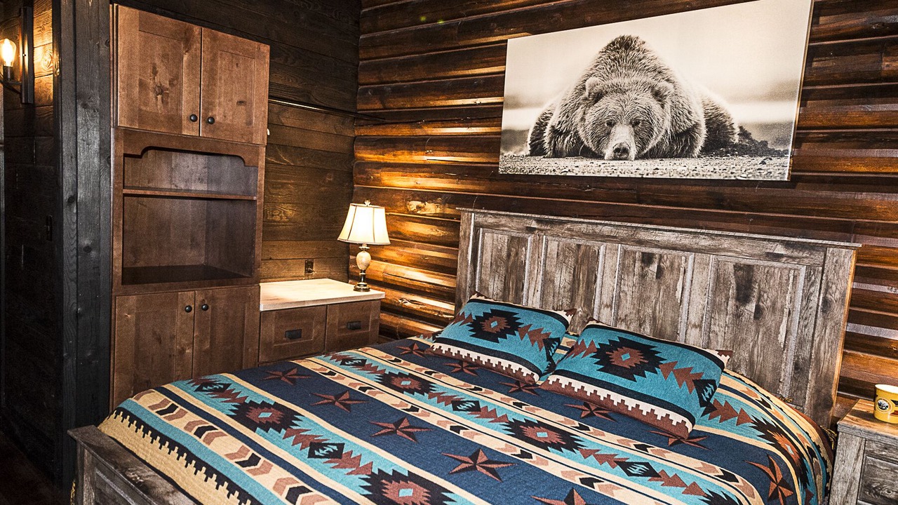 Photo of Bedroom in Jardine