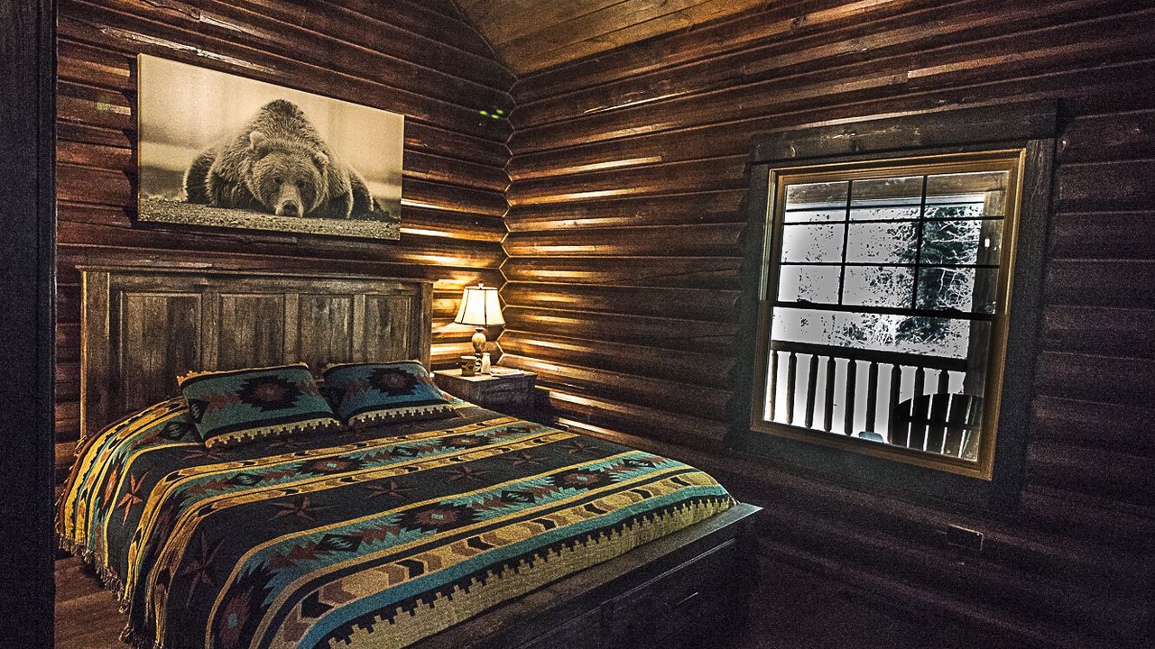 Photo of Bedroom in Jardine