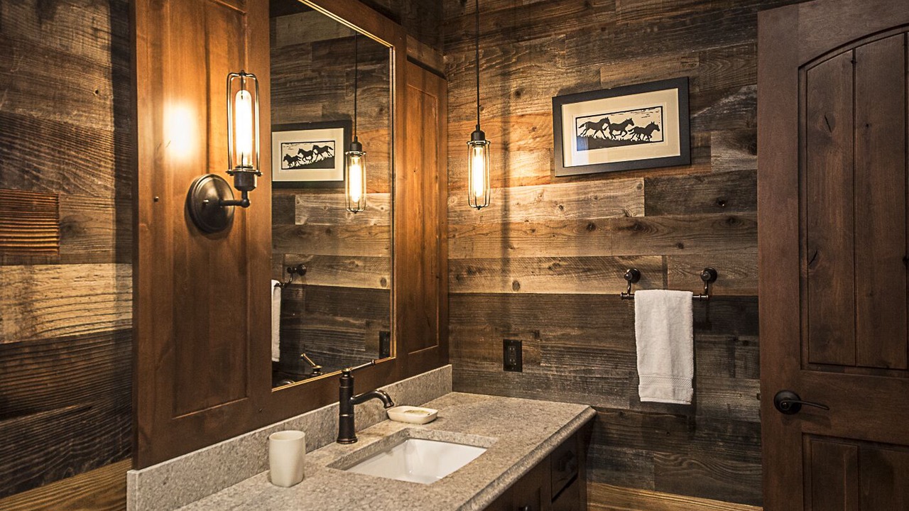 Photo of Bathroom in Jardine