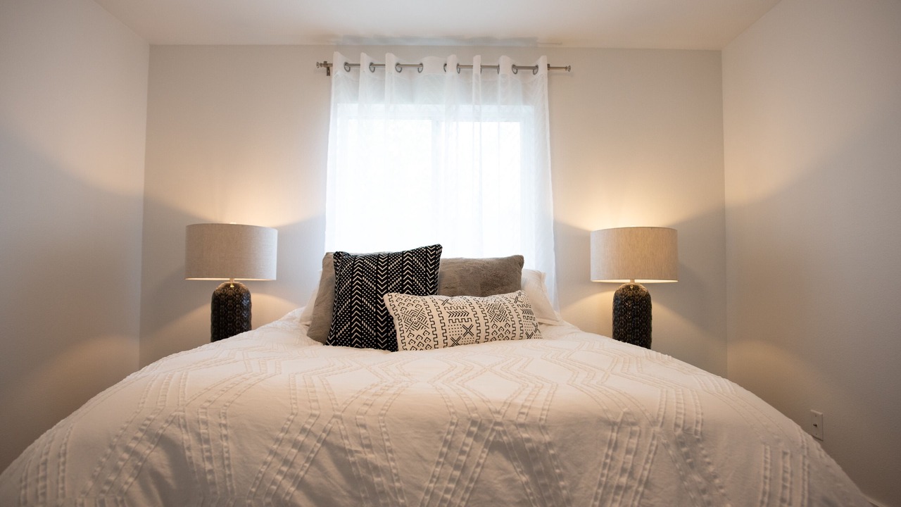 Photo of Bedroom in Bozeman