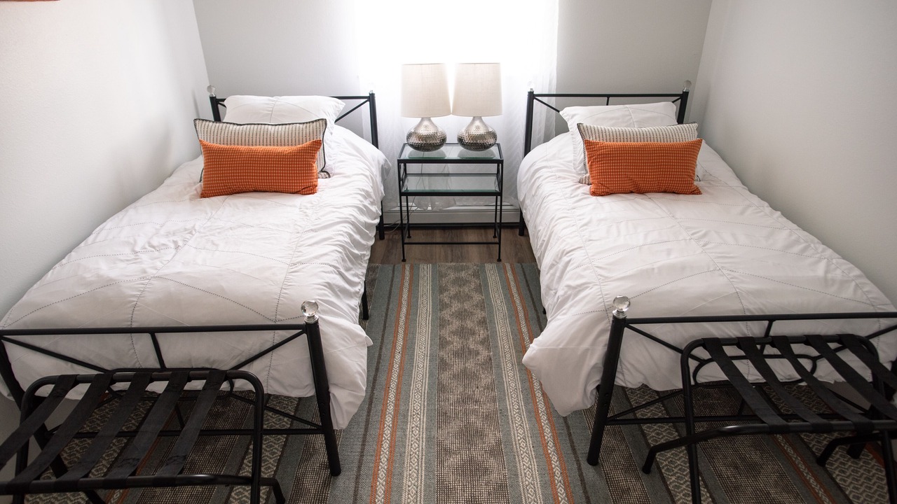 Photo of Bedroom in Bozeman