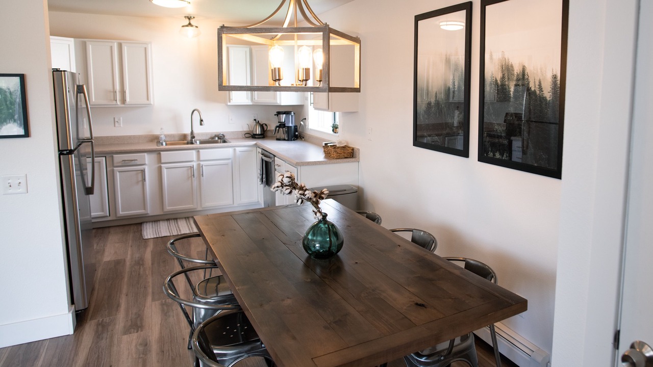 Photo of Kitchen in Bozeman