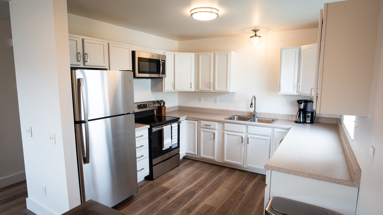 Photo of Kitchen in Bozeman