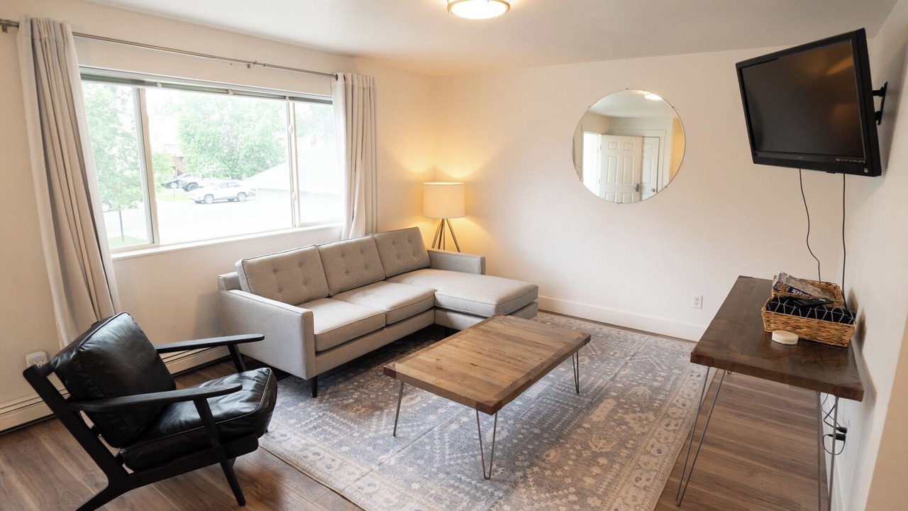 Photo of Livingroom in Bozeman