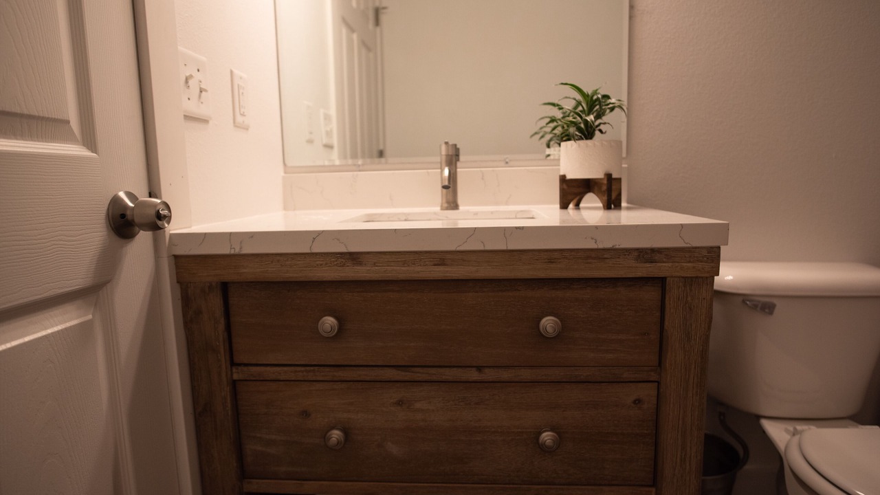 Photo of Bathroom in Bozeman