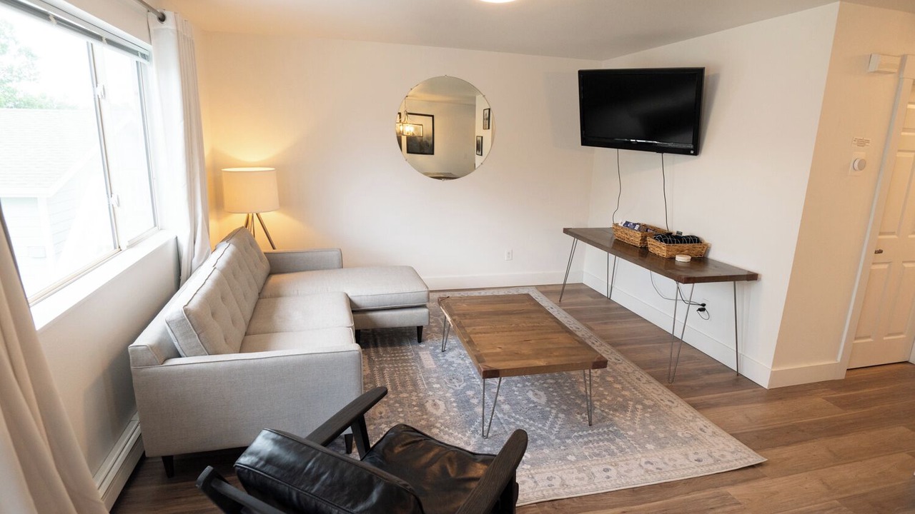 Photo of Livingroom in Bozeman