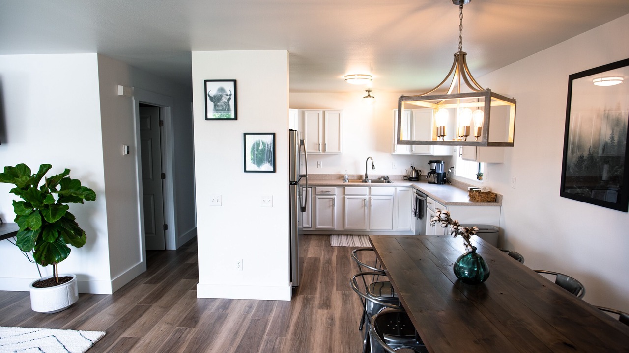 Photo of Kitchen in Bozeman