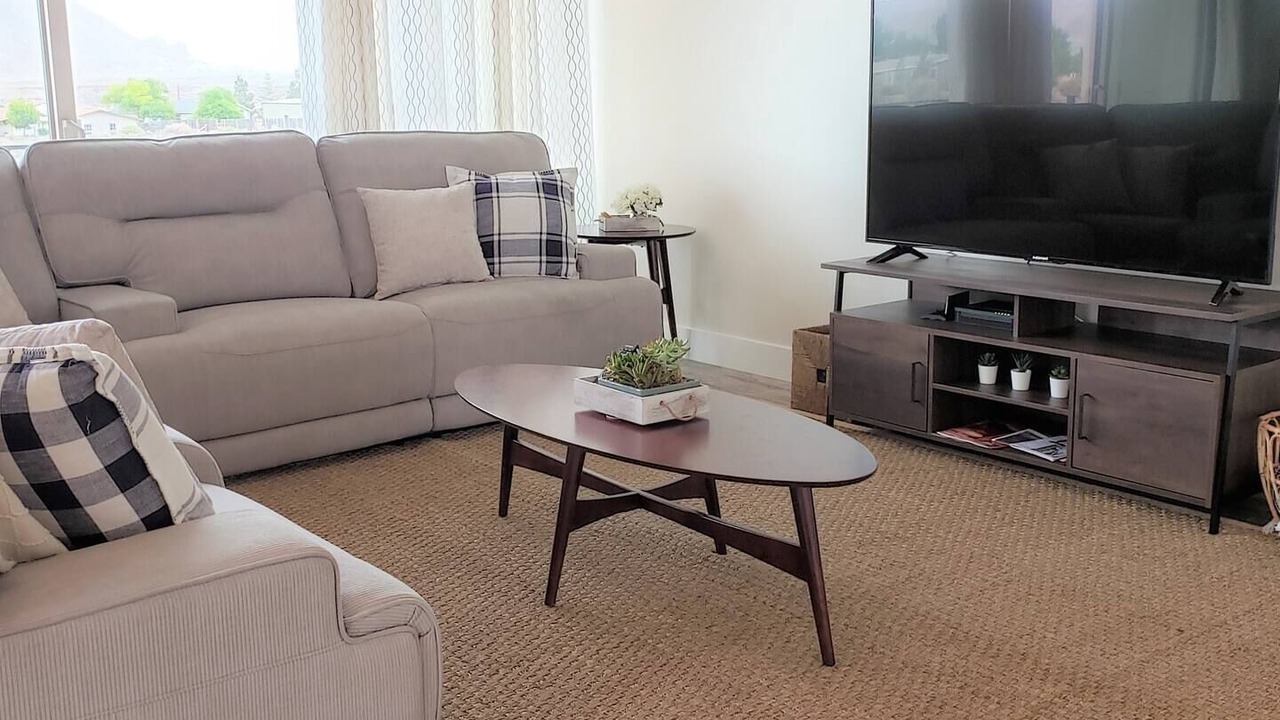 Photo of Livingroom in Big Water