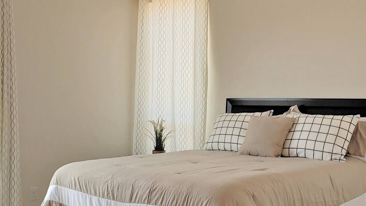 Photo of Bedroom in Big Water