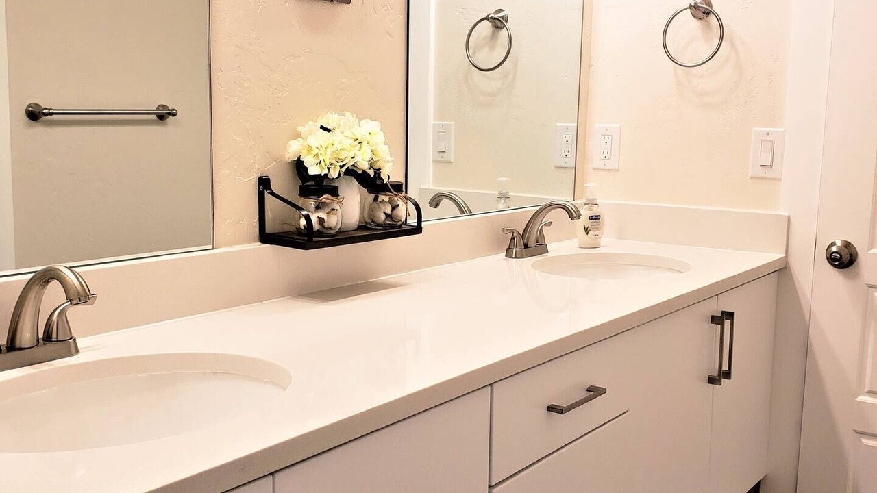 Photo of Bathroom in Big Water
