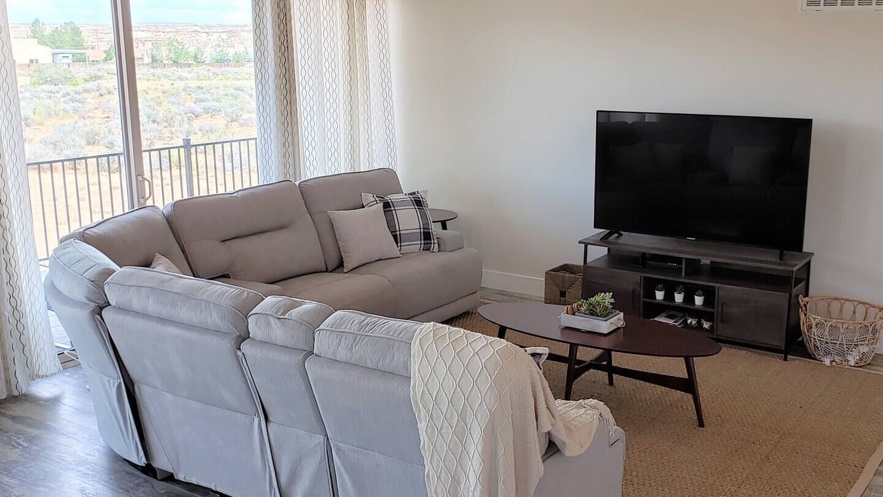 Photo of Livingroom in Big Water